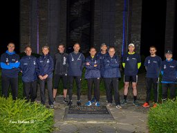 Bastogne Freedom Ultraloop